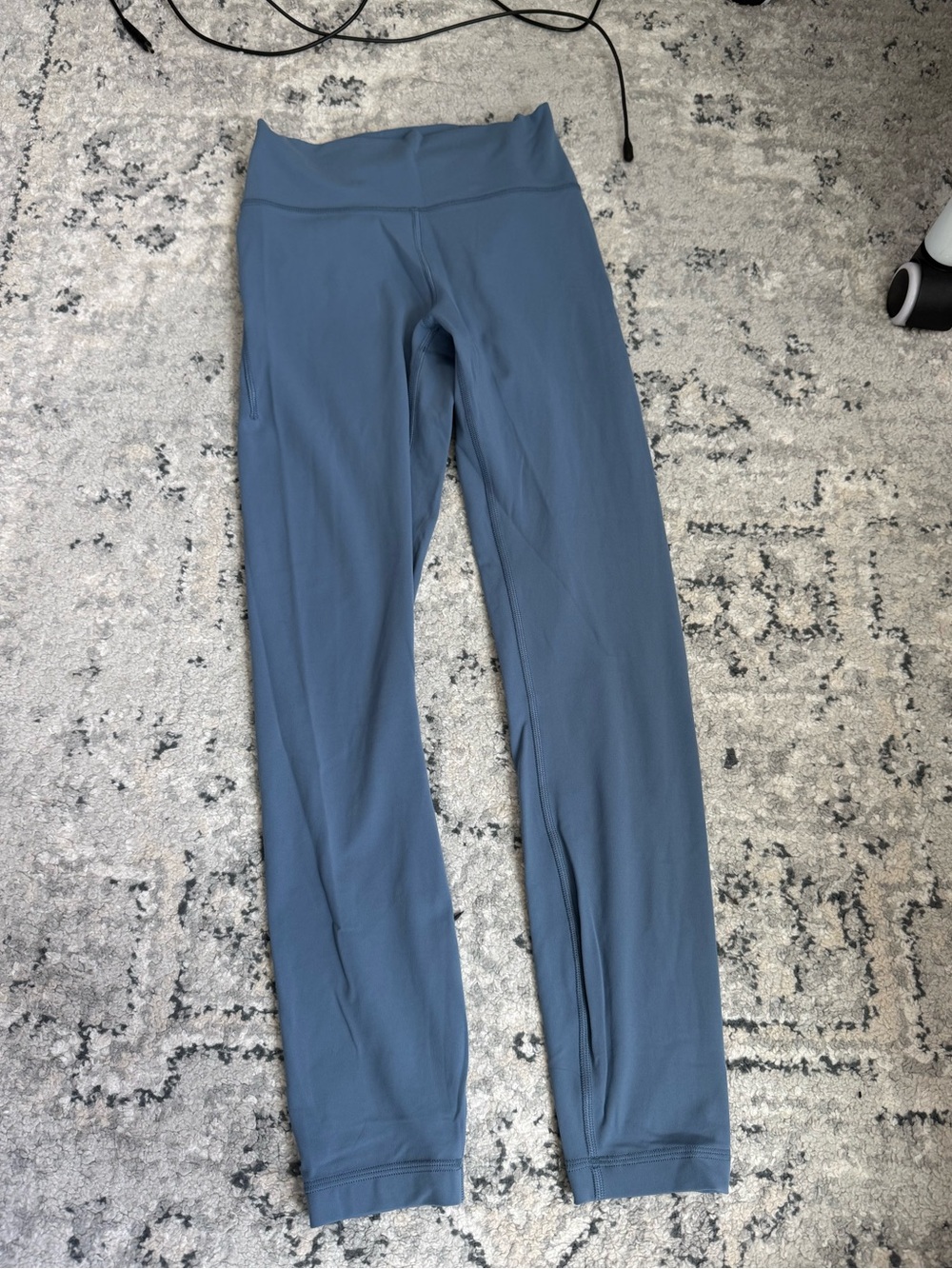 lululemon aligned leggings